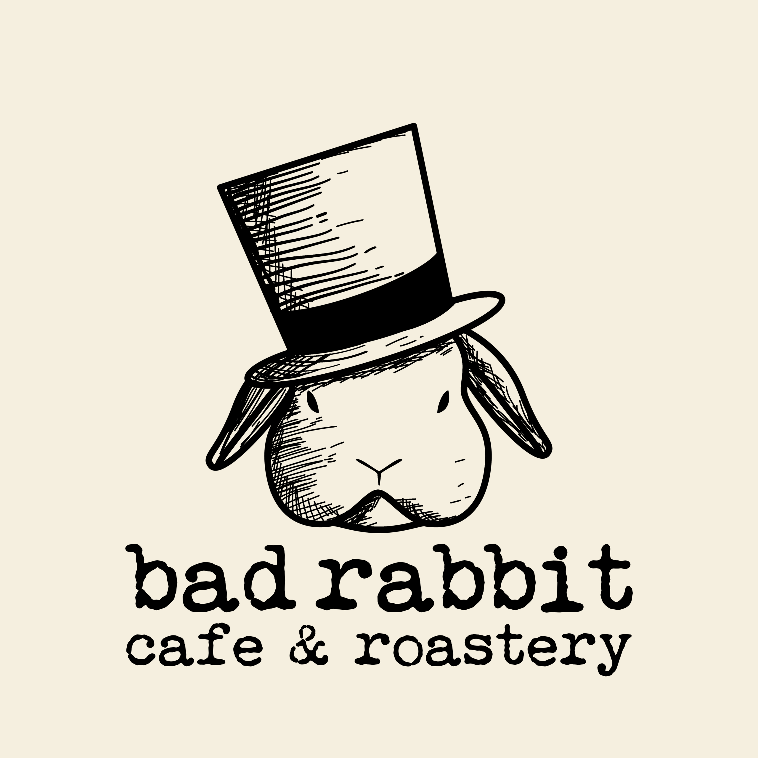 Bad Rabbit Cafe & Roastery