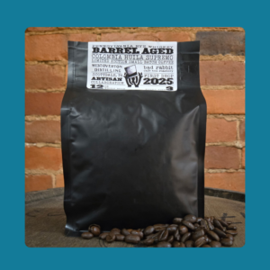 2025 West Overton (Scottdale) Monongahela Rye Whiskey Barrel, First Batch