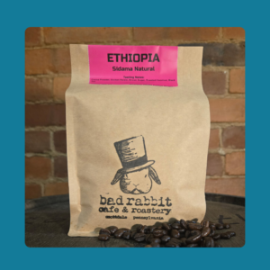 Ethiopia Sidama Natural
