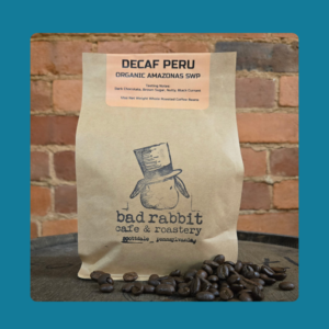 Decaf Peru Amazonas