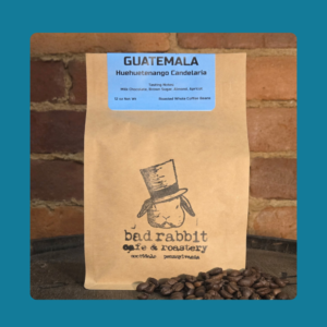 Guatemala Huehuetenago