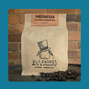 Sumatra Mandheling