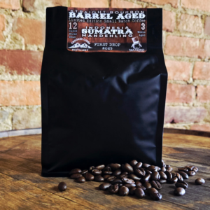 2025 Crooked Creek Straight Bourbon