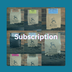 Subscription - VIP