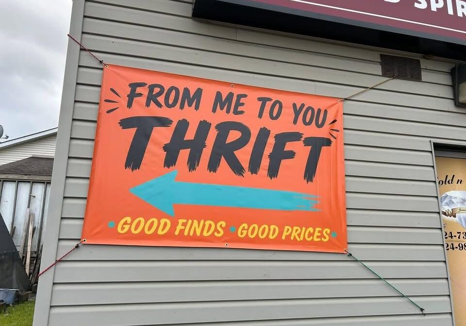 FromMe2UThrift
